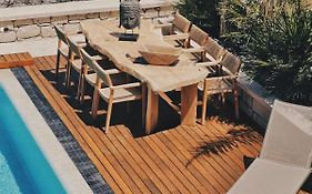 Alacati NeFeS Hotel